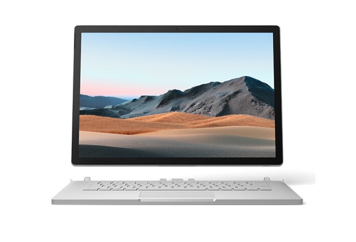 巧家Surface 维修前的准备工作