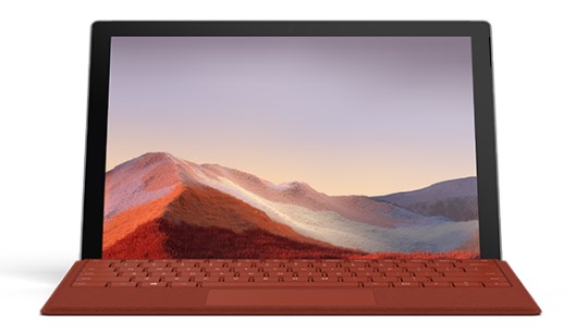 巧家清洁和维护 Surface